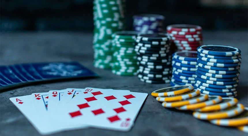 牛牛棋牌游戏介绍:经典玩法与最新变种规则全知道