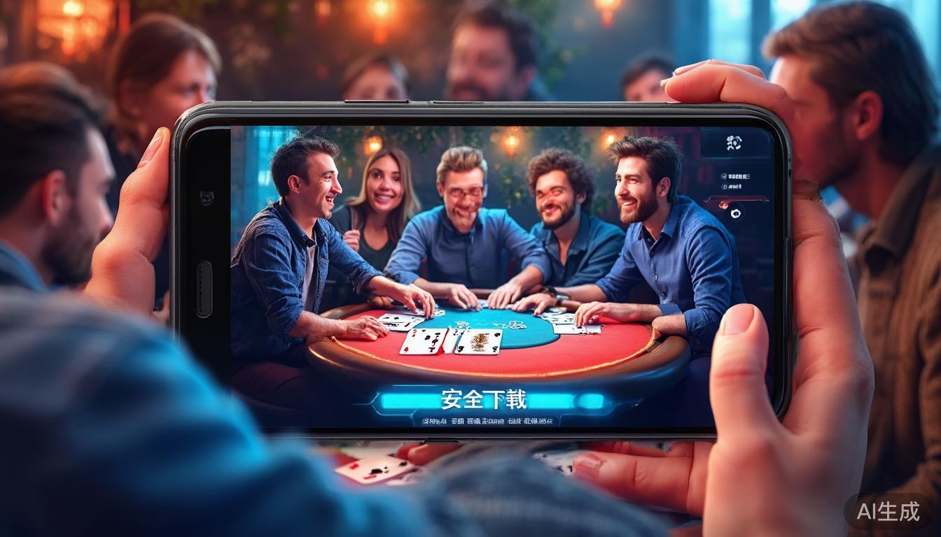新春娱乐新潮流_百人德州棋牌游戏介绍与安全下载指南