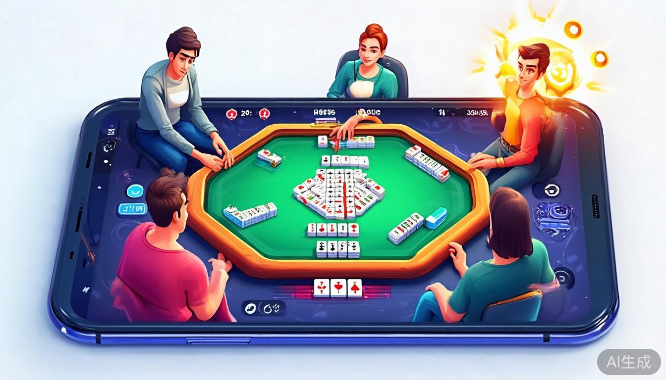 手机棋牌游戏下载大全,轻松畅玩刺激百人龙虎斗