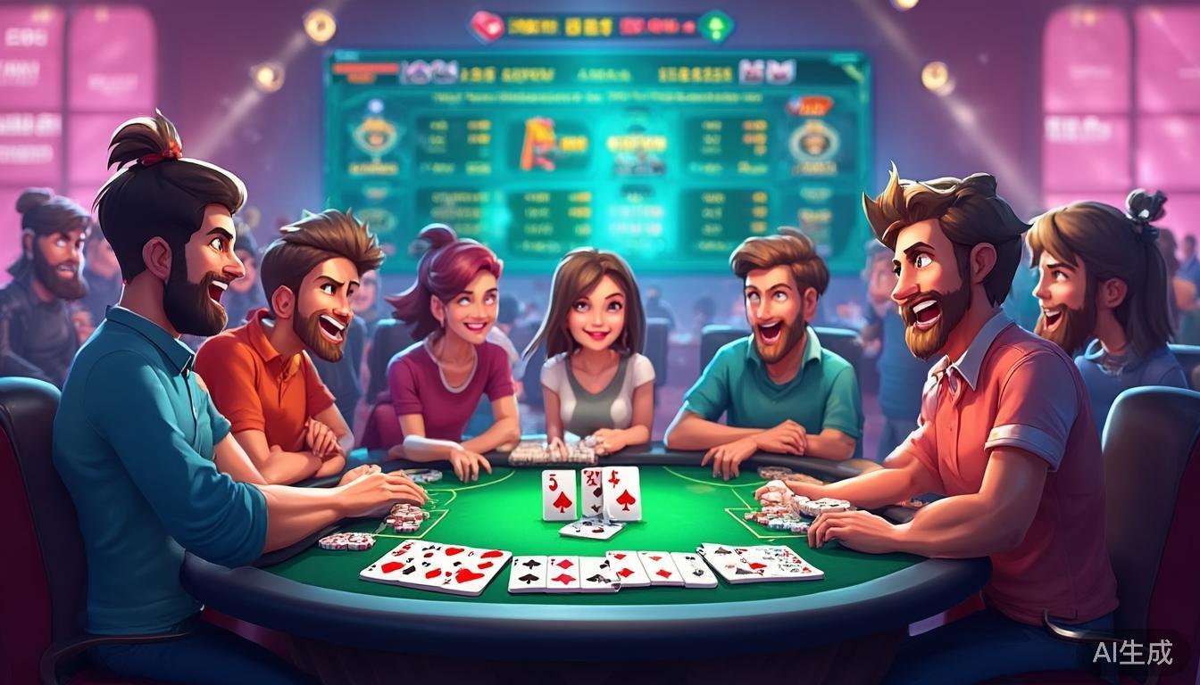 棋牌游戏下载排行榜，百人龙虎成为人气王必备策略