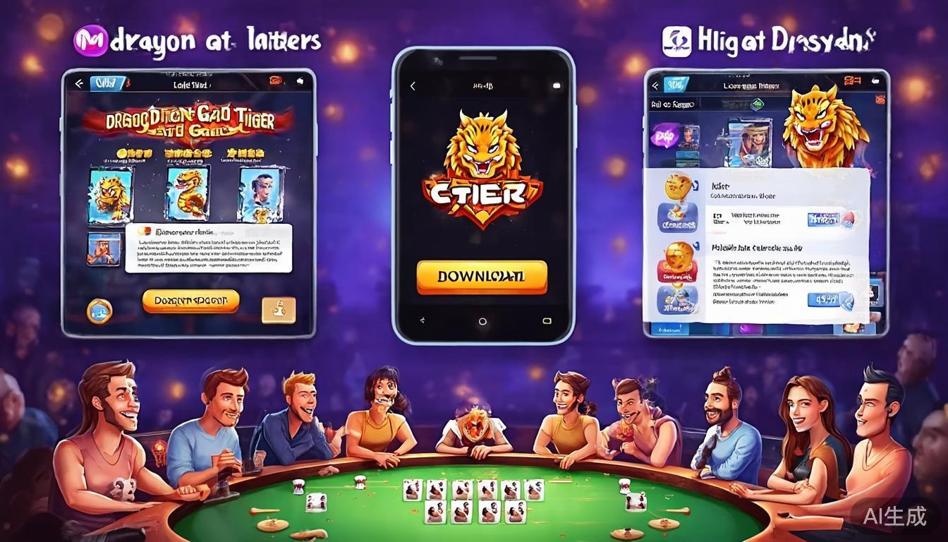 安全棋牌游戏下载链接,百人龙虎新手入门详细教程