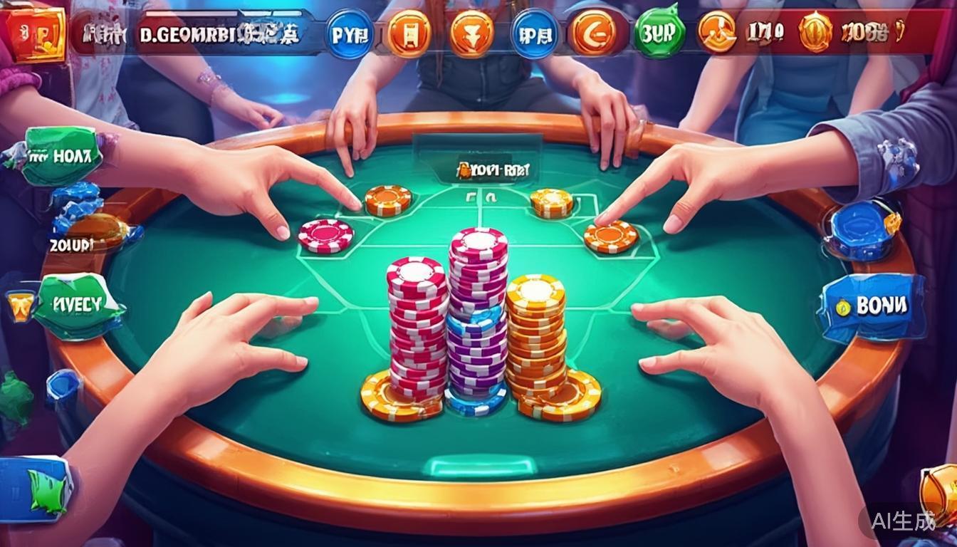 百人龙虎棋牌游戏，多人在线下载推荐